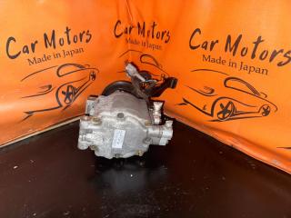 Компрессор кондиционера SUBARU LEGACY BL5 EJ20X