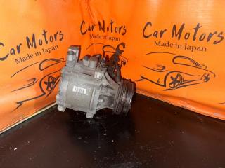 Компрессор кондиционера SUBARU LEGACY BL5 EJ20X