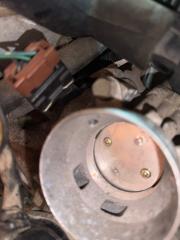 Двигатель LANCER CS2W 4G15