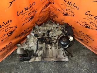 АКПП DINGO CQ2A 4G15