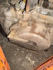 АКПП MITSUBISHI DINGO CQ2A 4G15