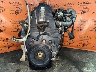 Фото запчасти двигатель HONDA ACCORD контрактная запчасть Запчасть двигатель HONDA ACCORD