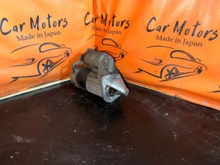 Запчасть стартер MITSUBISHI LANCER