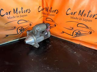 Стартер LANCER CS2W 4G15