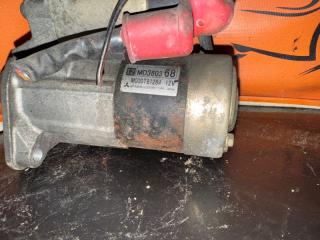 Стартер MITSUBISHI LANCER CS2W 4G15