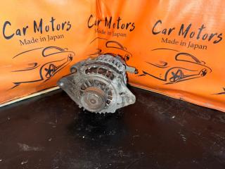 Запчасть генератор MAZDA DEMIO