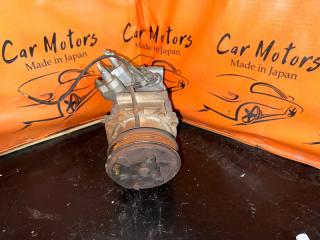 Фото запчасти компрессор кондиционера HONDA ACCORD контрактная запчасть Запчасть компрессор кондиционера HONDA ACCORD