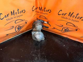 Запчасть стартер MITSUBISHI LANCER