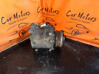 Компрессор кондиционера LANCER CS3A 4G18