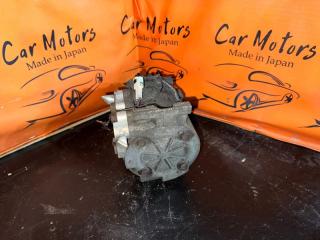 Компрессор кондиционера MITSUBISHI LANCER CS3A 4G18