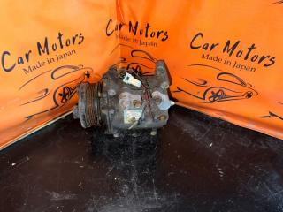 Компрессор кондиционера LANCER CS3A 4G18