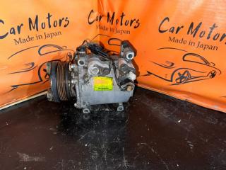 Компрессор кондиционера LANCER CS2W 4G15