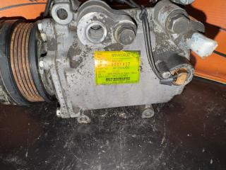 Компрессор кондиционера MITSUBISHI LANCER CS2W 4G15