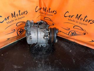 Компрессор кондиционера LANCER CS2W 4G15