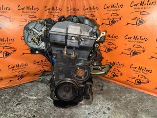 Двигатель MAZDA PREMACY