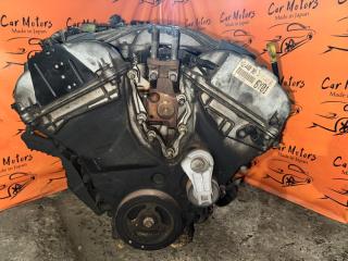 Двигатель MAZDA MPV