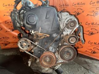 Запчасть двигатель TOYOTA CALDINA