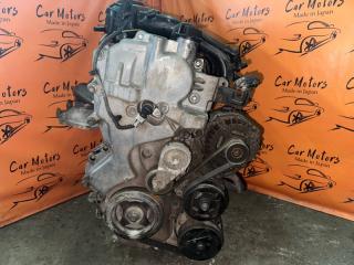 Запчасть двигатель NISSAN QASHQAI