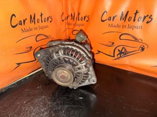 Запчасть генератор MAZDA PREMACY