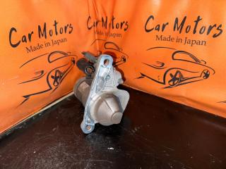 Фото запчасти стартер NISSAN BLUEBIRD SYLPHY контрактная запчасть Запчасть стартер NISSAN BLUEBIRD SYLPHY