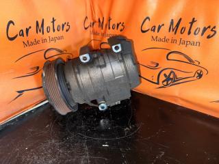 Компрессор кондиционера MAZDA MPV LW5W GY-DE