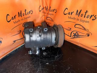 Компрессор кондиционера MPV LW5W GY-DE