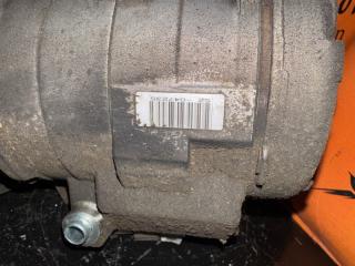 Компрессор кондиционера MPV LW5W GY-DE
