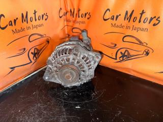 Запчасть генератор MAZDA DEMIO