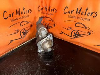 Запчасть стартер NISSAN MARCH