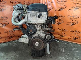 Двигатель NISSAN EXPERT W11 QG18DE контрактная