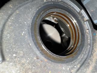 Двигатель EXPERT W11 QG18DE