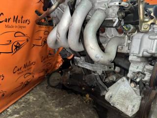 Двигатель EXPERT W11 QG18DE