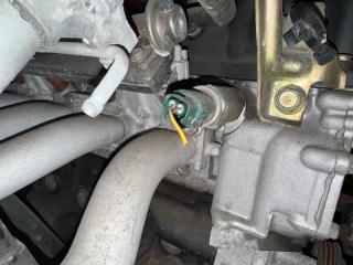 Двигатель EXPERT W11 QG18DE