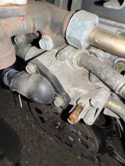 Двигатель EXPERT W11 QG18DE