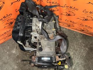 Двигатель DEMIO DW3W B3