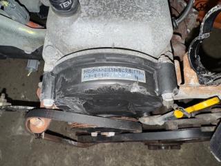 Двигатель DEMIO DW3W B3
