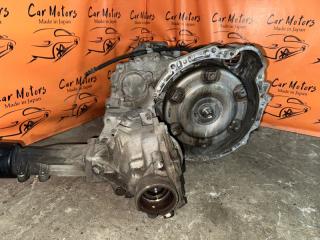 Запчасть акпп TOYOTA CALDINA