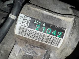 АКПП TOYOTA CALDINA ST215 3S-GE