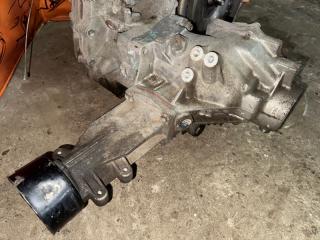 АКПП CALDINA ST215 3S-GE