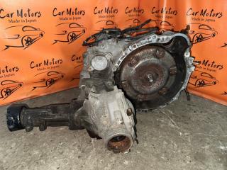 Запчасть акпп TOYOTA CALDINA