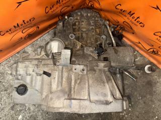 АКПП AD VY11 QG13DE