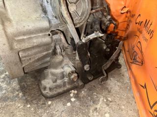 АКПП NISSAN AD VY11 QG13DE