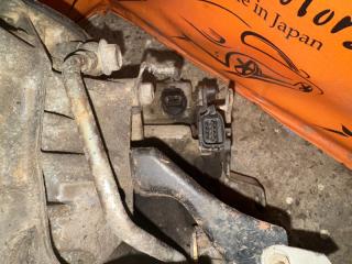 АКПП AD VY11 QG13DE