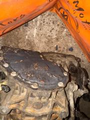 АКПП AD VY11 QG13DE