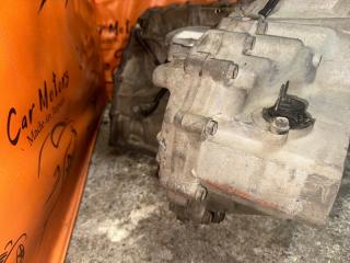 АКПП AD VY11 QG13DE