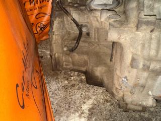 АКПП AD VY11 QG13DE