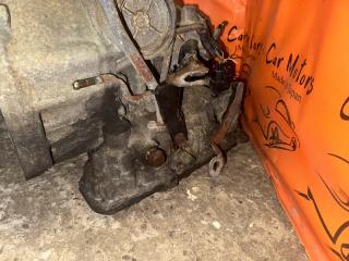 АКПП NISSAN AD VY11 QG13DE