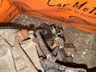 АКПП AD VY11 QG13DE