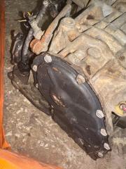 АКПП AD VY11 QG13DE