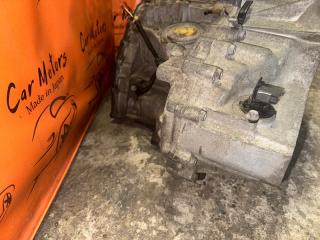 АКПП AD VY11 QG13DE